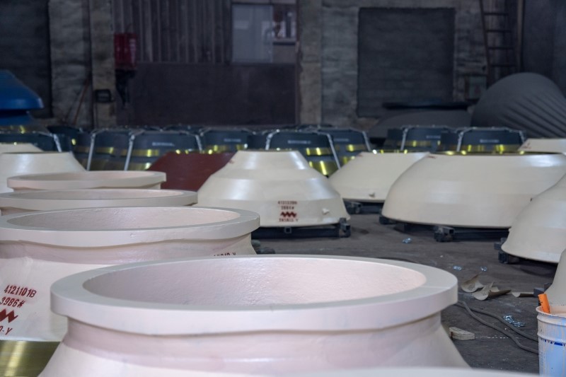 cone crusher mantle and concave cone crusher mantle and concave